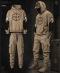 FEF NM style sweatsuit